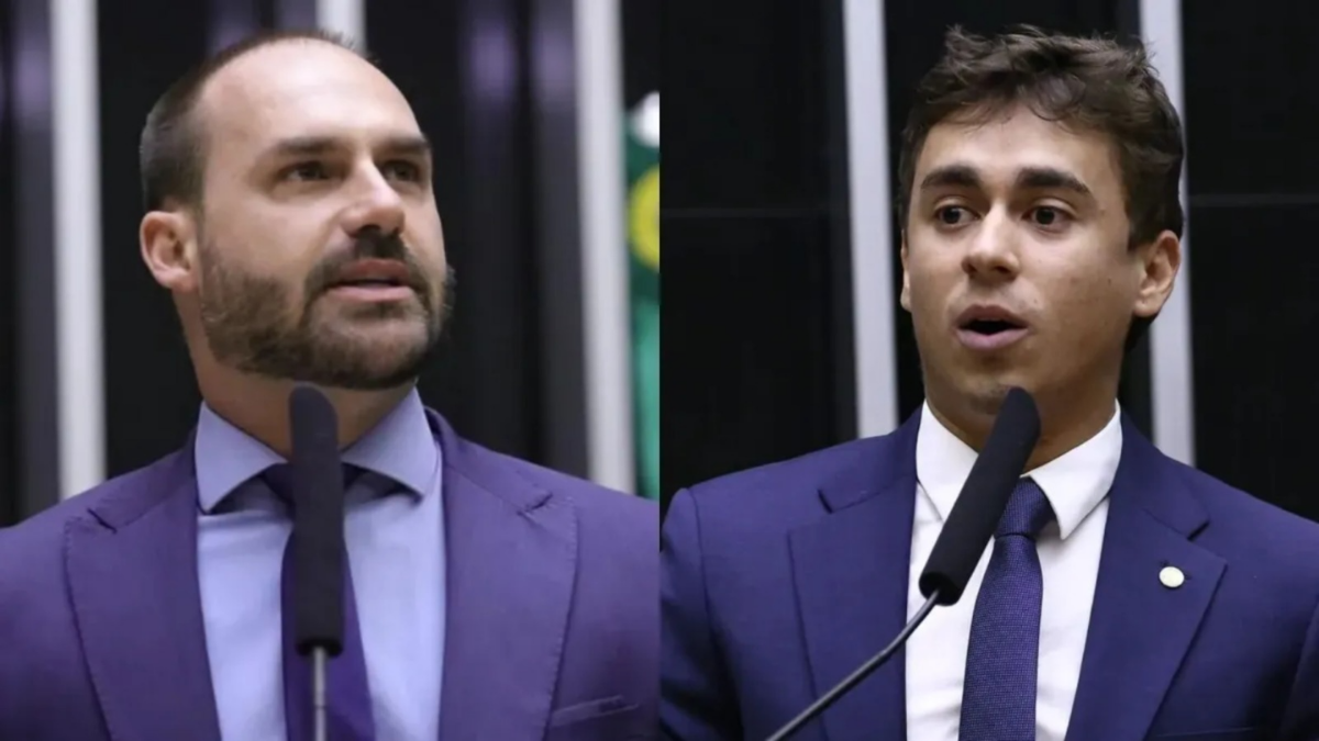 A implosão do bolsonarismo é o fim que seus herdeiros merecem